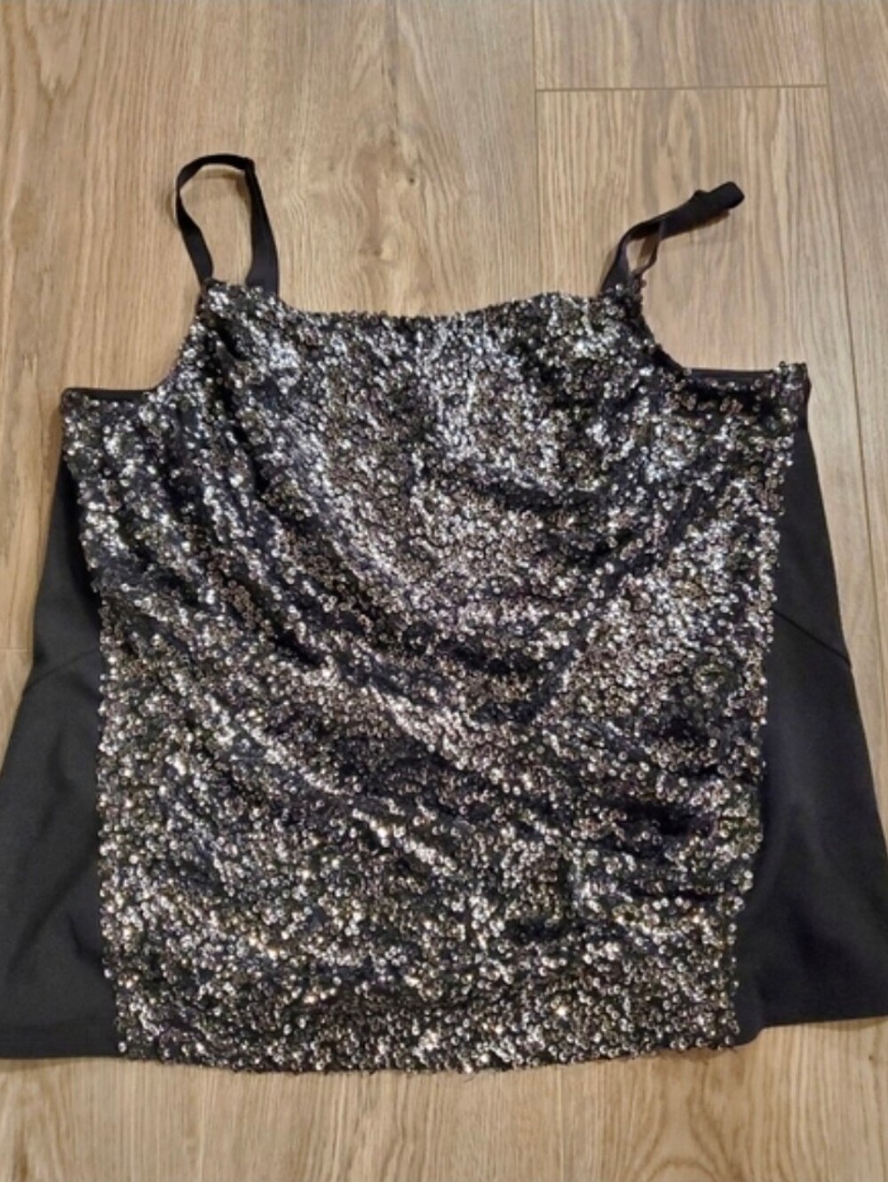 Lane Bryant Tank